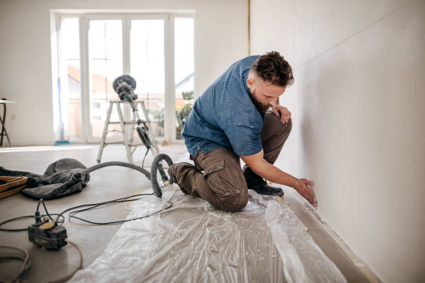 Best Drywall Crack Repair  in Anacortes, WA